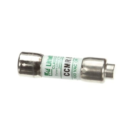 Alto-Shaam Fuse, 8.0A, Vdc 250, Vac 600, FU-35475